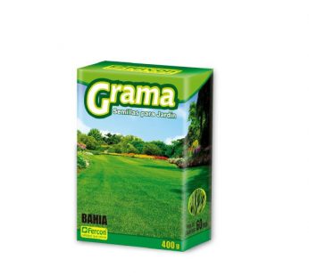 GRAMA BAHIA CLIMA TEMPLADO * 400 GR