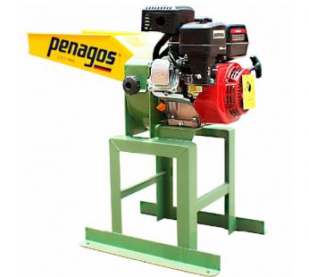 PICAPASTO PP-300 MOTOR GASOLINA 6.5HP