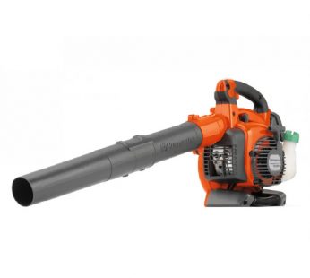 SOPLADORA 125 BVX