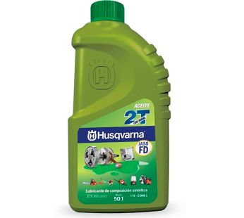 ACEITE HUSQVARNA FD 2T PINTA