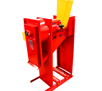 DESGRANADORA DE MAIZ DM-10