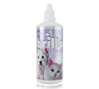 BRILLO CLEAN EYES X 120 ML