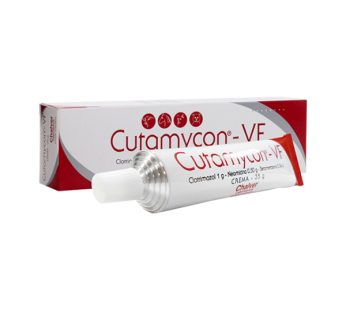 CUTAMYCON CREMA X 35 GR