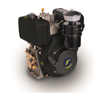 MOTOR DIESEL 12HP