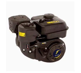 MOTOR GASOLINA 7HP 3600RPM CUÑA ROSCA
