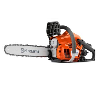 MOTOSIERRA 125-18″ 2 TIEMPOS 40CC