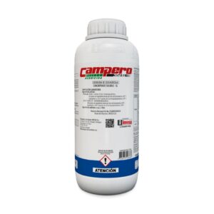 CAMPERO 304 SL X LT