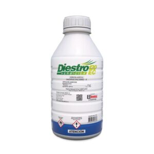 DIESTRO 120 EC X LT