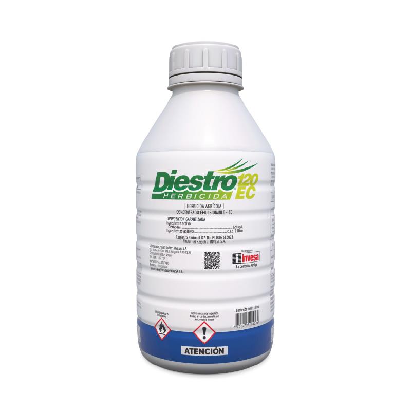 DIESTRO 120 EC X LT