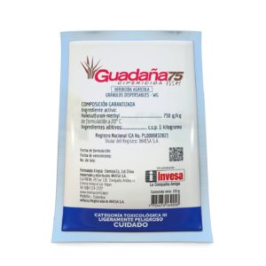 GUADAÑA 75 WG X 150 GR