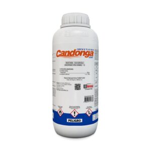 CANDONGA 1.8 EC X LT