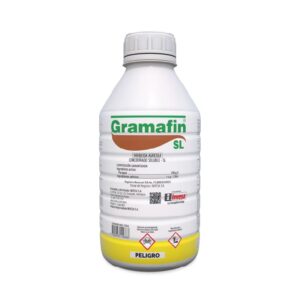 GRAMAFIN X 20 LT