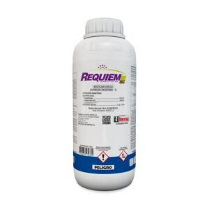 REQUIEM SC X LT