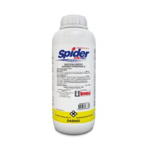SPIDER X LT