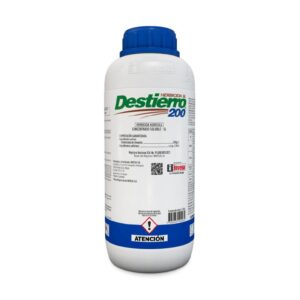 DESTIERRO 200 SL X 20 LT