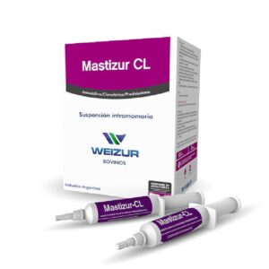 MASTIZUR CL JGA X 8GR