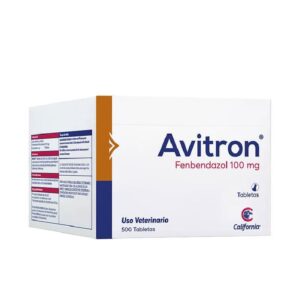 AVITRON X TAB