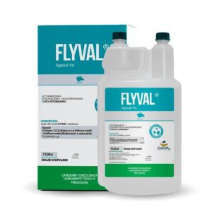 FLYVAL X LT