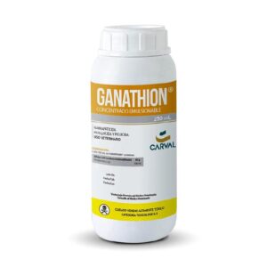 GANATHION X 250 ML
