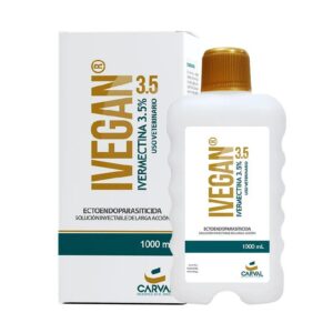 IVEGAN 3.5% INY X LT