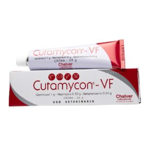 CUTAMYCON CREMA X 35 GR