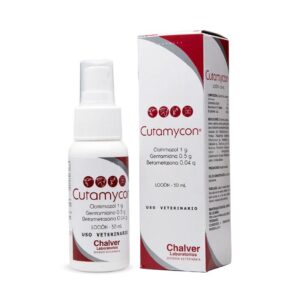 CUTAMYCON LOCION SPRAY X 50 ML