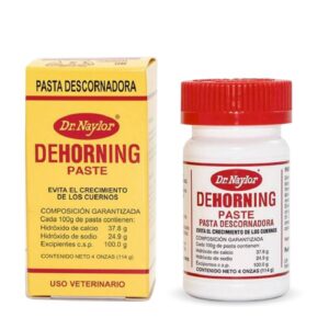PASTA DESCORNADORA X 114 GR