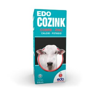 EDO COZINK INY X 500 ML