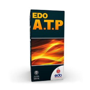 EDO ATP INY X 500 ML