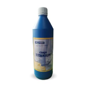 CUAJO TITANIUM LIQUIDO X LT