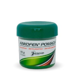 ANKOFEN POMADA X 60 GR