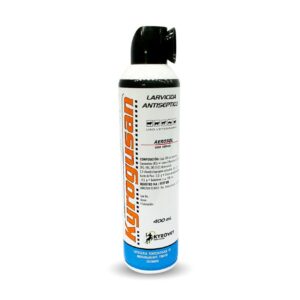 KYROGUSAN AEROSOL X 400 ML