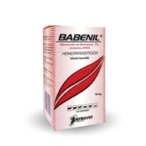 BABENIL X 50 ML