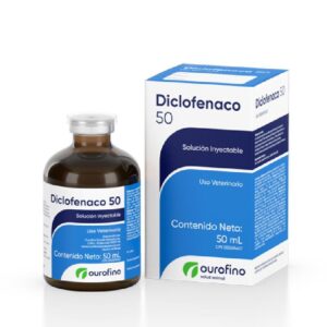 DICLOFENACO INY X 50 ML
