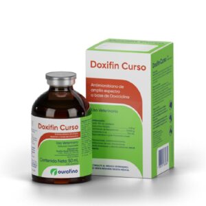 DOXIFIN CURSO INY X 50 ML