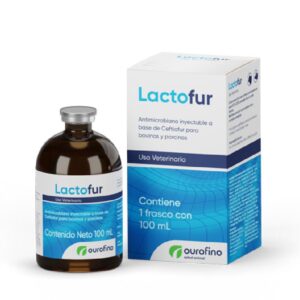 LACTOFUR 100 ML