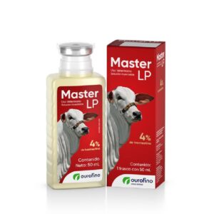 MASTER LP INY X 50 ML