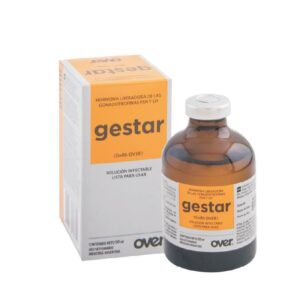 GESTAR INY X 50 ML