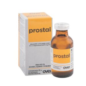 PROSTAL X 20 ML