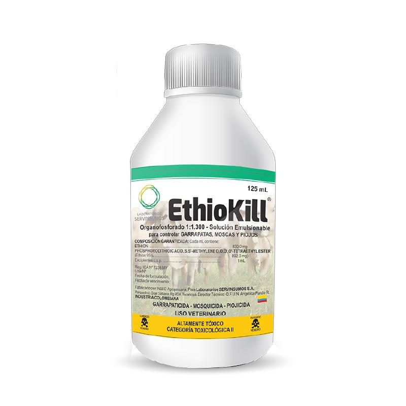 ETHIOKILL X LT