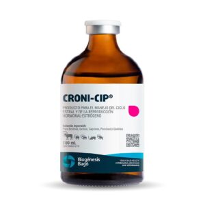 CRONI-CIP X 100 ML