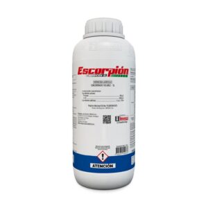 ESCORPION * 20 LT
