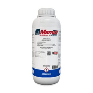MAMUT 240 SL * 4 LT