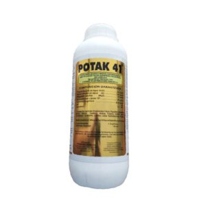 POTAK 41 * 20 LT