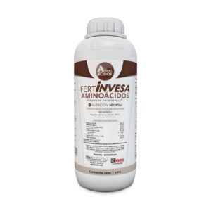 FERTINVESA AMINO * LT