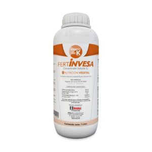 FERTINVESA FOSFITO K * 20 LT
