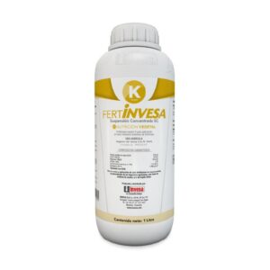 FERTINVESA K SC X LT