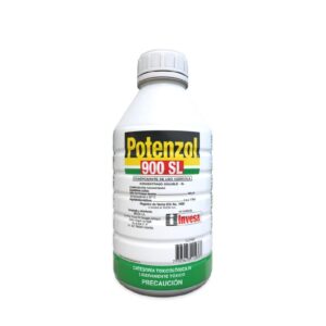 POTENZOL 900 X LT