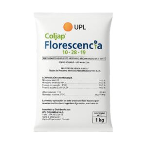 COLJAP FLORESCENCIA * KG