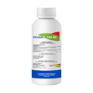MIXBOM 325 SC X LT